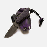 Завантажте зображення в засіб перегляду галереї, Чохол Poganka Vampire Purple / Kryptek Kydex
