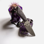 Завантажте зображення в засіб перегляду галереї, Чохол Poganka Vampire Purple / Kryptek Kydex
