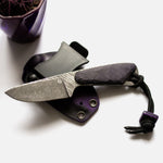 Завантажте зображення в засіб перегляду галереї, Чохол Poganka Vampire Purple / Kryptek Kydex
