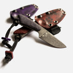 Завантажте зображення в засіб перегляду галереї, Чохол Poganka Vampire Purple / Kryptek Kydex
