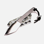 Завантажте зображення в засіб перегляду галереї, Діло. Макалу / нержавіюча сталь
