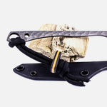 Завантажте зображення в засіб перегляду галереї, Цвях. Кам'яна будова / Чорн
