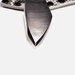 Завантажте зображення в засіб перегляду галереї, Діло. Макалу / нержавіюча сталь
