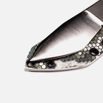 Завантажте зображення в засіб перегляду галереї, Діло. Макалу / нержавіюча сталь
