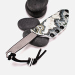 Завантажте зображення в засіб перегляду галереї, Діло. Макалу / нержавіюча сталь
