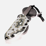 Завантажте зображення в засіб перегляду галереї, Діло. Макалу / нержавіюча сталь
