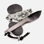 Завантажте зображення в засіб перегляду галереї, Діло. Макалу / нержавіюча сталь
