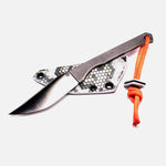 Завантажте зображення в засіб перегляду галереї, Цвіль Макалу / Нержав
