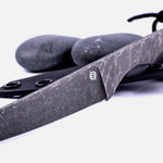 Завантажте зображення в засіб перегляду галереї, Тріска. Кам'яна будова / Чорн
