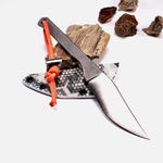 Завантажте зображення в засіб перегляду галереї, Цвіль Макалу / Нержав
