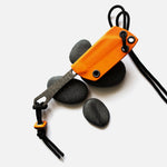 Завантажте зображення в засіб перегляду галереї, Гарячка шийний ніж
