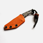 Завантажте зображення в засіб перегляду галереї, Ховрашок Шийний ніж
