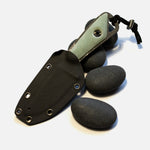 Завантажте зображення в засіб перегляду галереї, Поганка XL Splash / Nephrite / Gray
