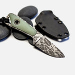 Завантажте зображення в засіб перегляду галереї, Поганка Сплеш / Нефрит / Сірий
