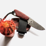 Завантажте зображення в засіб перегляду галереї, Чохол Poganka Bloody Red / Kryptek kydex
