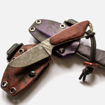 Завантажте зображення в засіб перегляду галереї, Чохол Poganka Bloody Red / Kryptek kydex
