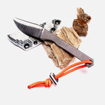 Завантажте зображення в засіб перегляду галереї, Цвіль Макалу / Нержав
