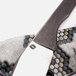 Завантажте зображення в засіб перегляду галереї, Цвіль Макалу / Нержав
