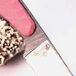 Завантажте зображення в засіб перегляду галереї, Поганка Нержавійка рожева
