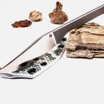 Завантажте зображення в засіб перегляду галереї, Цвіль Макалу / Нержав
