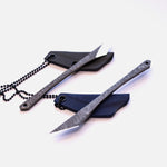 Завантажте зображення в засіб перегляду галереї, Ніж Kiridashi в японському стилі
