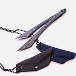 Завантажте зображення в засіб перегляду галереї, Ніж Kiridashi в японському стилі
