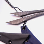 Завантажте зображення в засіб перегляду галереї, Ніж Kiridashi в японському стилі
