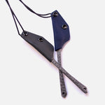 Завантажте зображення в засіб перегляду галереї, Ніж Kiridashi в японському стилі
