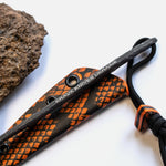 Завантажте зображення в засіб перегляду галереї, Щучка АБО Зміїна шкіра
