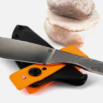 Завантажте зображення в засіб перегляду галереї, Апельсин. Кам'яна структура / Чорний апельсин
