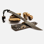 Завантажте зображення в засіб перегляду галереї, Піхви Morok Fishbones
