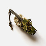 Завантажте зображення в засіб перегляду галереї, Ніж Imla Neck
