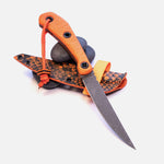 Завантажте зображення в засіб перегляду галереї, Заколот Апельсин \ Шкіра змії
