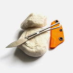 Завантажте зображення в засіб перегляду галереї, Скальпель EDC Шийний ніж
