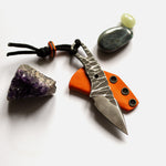 Завантажте зображення в засіб перегляду галереї, Ховрашок Шийний ніж
