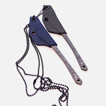 Завантажте зображення в засіб перегляду галереї, Ніж Kiridashi в японському стилі
