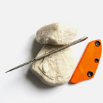 Завантажте зображення в засіб перегляду галереї, Скальпель EDC Шийний ніж
