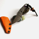 Завантажте зображення в засіб перегляду галереї, Ховрашок Шийний ніж
