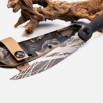 Завантажте зображення в засіб перегляду галереї, Zakolot Splash / Hog skull / 2021
