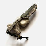 Завантажте зображення в засіб перегляду галереї, Морок рептилії піхви
