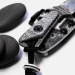 Завантажте зображення в засіб перегляду галереї, Поганка / Карбонова саржа / Hexcam Pompeii
