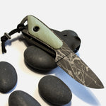 Завантажте зображення в засіб перегляду галереї, Поганка XL Splash / Nephrite / Gray
