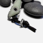 Завантажте зображення в засіб перегляду галереї, Поганка Сплеш / Нефрит / Сірий
