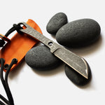 Завантажте зображення в засіб перегляду галереї, Гарячка шийний ніж
