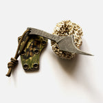 Завантажте зображення в засіб перегляду галереї, Ніж Imla Neck
