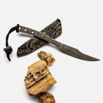 Завантажте зображення в засіб перегляду галереї, Піхви Morok Fishbones
