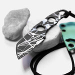 Завантажте зображення в засіб перегляду галереї, Кажан Сплеш
