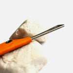 Завантажте зображення в засіб перегляду галереї, Скальпель EDC Шийний ніж
