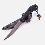 Завантажте зображення в засіб перегляду галереї, Zakolot / Fishbones Sheath / 2021
