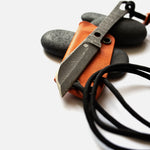 Завантажте зображення в засіб перегляду галереї, Гарячка шийний ніж
